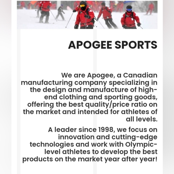 Apogee Sports Graphic Cycling Jersey - Picture 7 of 7